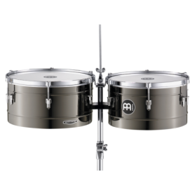 Mt1415Bn Timba14 & 15 Negroles [Percusión]