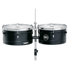Av1Bk 14 & 15 Steel Timbales,  [Percusión]