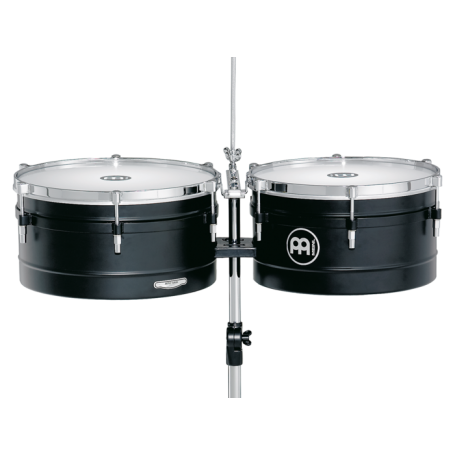 Av1Bk 14 & 15 Steel Timbales,  [Percusión]