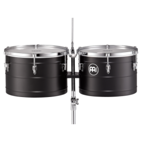 Mtt1415Bk 14 & 15 Steel Turbo  [Percusión]