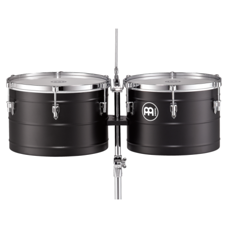 Mtt1415Bk 14 & 15 Steel Turbo  [Percusión]