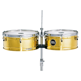 Lc1Brass 14 & 15 Solid Brass T [Percusión]