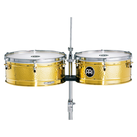 Lc1Brass 14 & 15 Solid Brass T [Percusión]