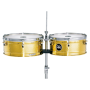 Lc1Brass 14 & 15 Solid Brass T [Percusión]