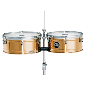 Bt1415 14 & 15 B8 Cymbal Bronz [Percusión]