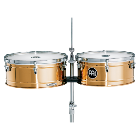 Bt1415 14 & 15 B8 Cymbal Bronz [Percusión]