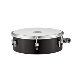 Mht13Bk 13 Hand-Bale, Steel,Bl [Percusión]