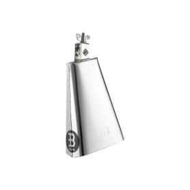 Stb80B-Ch 8, Big Mouth, Chrome [Percusión]