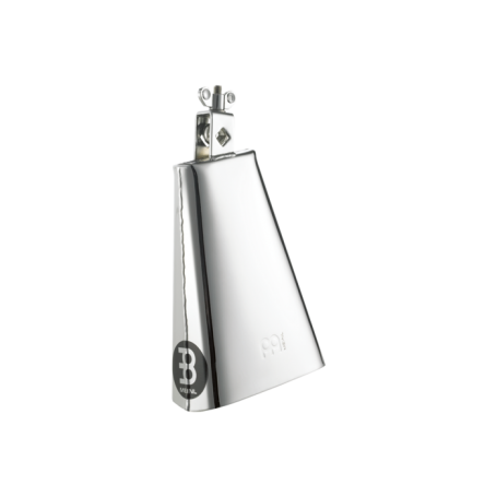 Stb80B-Ch 8, Big Mouth, Chrome [Percusión]