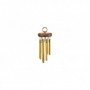 Ch-H12 Hand Chimes, 12 Bars [Percusión]