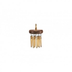 Ch-Hpeg Peg Chime, 12 Pegs [Percusión]