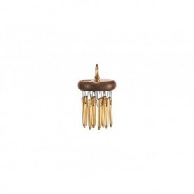 Ch-Hpeg Peg Chime, 12 Pegs [Percusión]