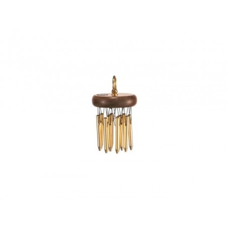 Ch-Hpeg Peg Chime, 12 Pegs [Percusión]