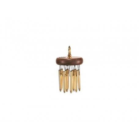 Ch-Hpeg Peg Chime, 12 Pegs [Percusión]