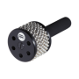Ca5Bk-S Turbo Cabasa Small, Bl [Percusión]