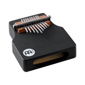 Ka9Ww-Bk Wah Wah, Black [Percusión]