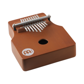 Ka9P-Ab Pickup, African Brown [Percusión]