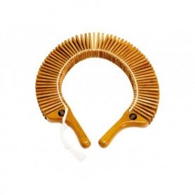 Ko1Am Kokiriko, Amber [Percusión]