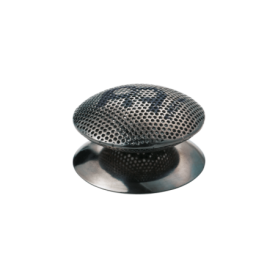 Sh17 Spin Spark Shaker, Medium [Percusión]