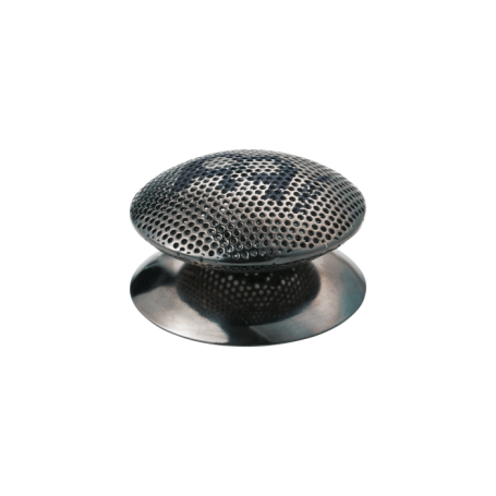 Sh17 Spin Spark Shaker, Medium [Percusión]