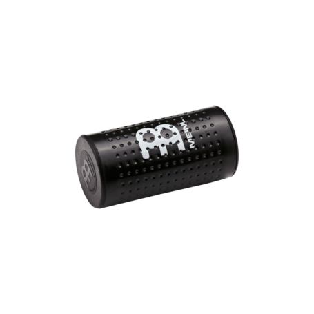 Sh12-M-Bk Shaker Studio Negro  [Percusión]