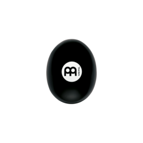 Esw-J-Bk Egg Shaker, Black, Ju [Percusión]