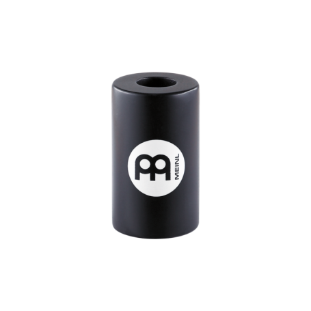 Sh20Bk Wakah Shaker Negro Lack [Percusión]