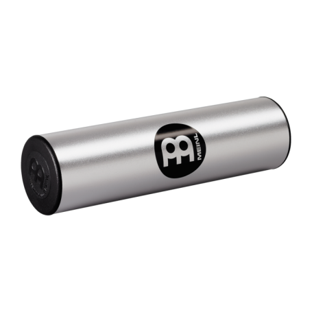 Sh9-L-S Shaker Aluminio Gris [Percusión]