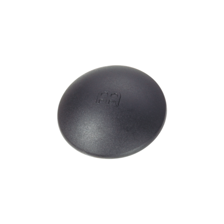 Sh21Bk U.F.O. Shaker, Black [Percusión]