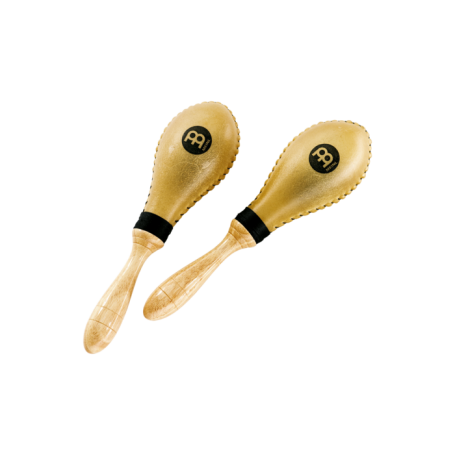 Msm3 Rawhide, Traditional [Percusión]