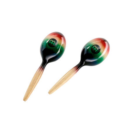 Mwm1Mc Wood, Oval, Multi Colou [Percusión]