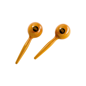 Mwm2Am Wood, Both Round, Amber [Percusión]