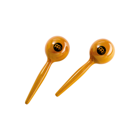 Mwm2Am Wood, Both Round, Amber [Percusión]