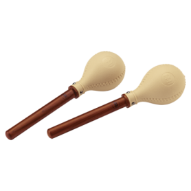 Mcl2Bg Maraclave, Beige [Percusión]