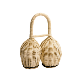 Do1 Double Shaker [Percusión]