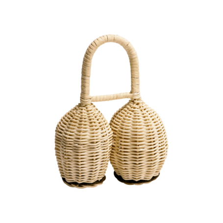 Do1 Double Shaker [Percusión]