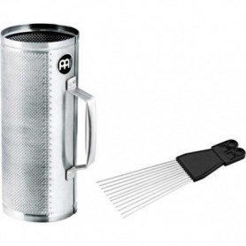 Mgu1 Merenge Güira [Percusión]