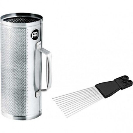 Mgu1 Merenge Güira [Percusión]