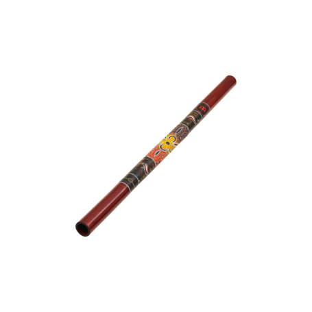 Ddg1-R Bamboo, 47, Red [Percusión]