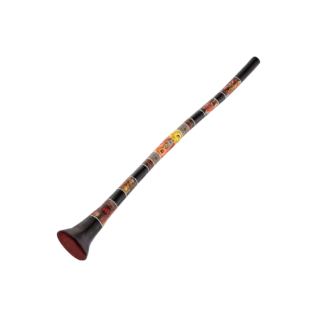 Profddg1-Bk Fiberglass, D-Tone [Percusión]