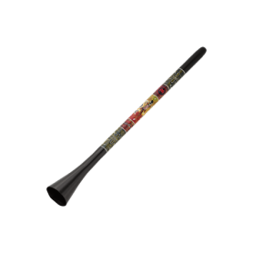 Prosddg1-Bk Pro Synthetic Didg [Percusión]