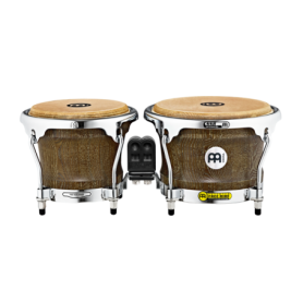 Bongo Wb400Vbr-M [Percusión]