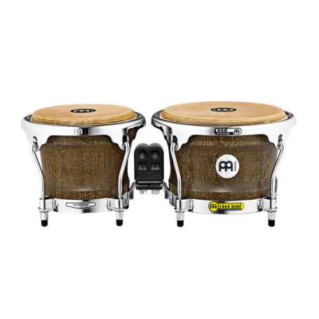 Bongo Wb400Vbr-M [Percusión]