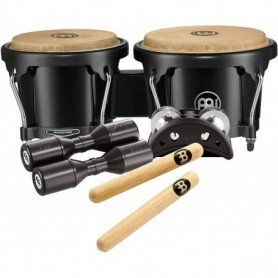 Bpp-1 Bongo Pack Percusión [Percusión]