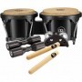 Bpp-1 Bongo Pack Percusión [Percusión]