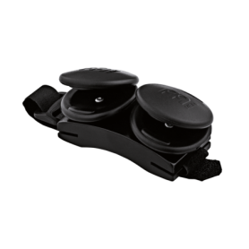 Castañuela De Pie Cfc-Bk [Percusión]