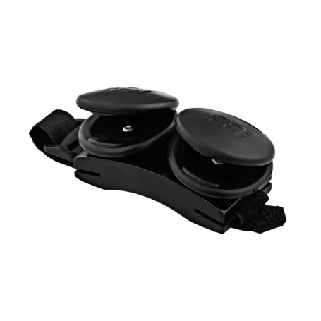 Castañuela De Pie Cfc-Bk [Percusión]