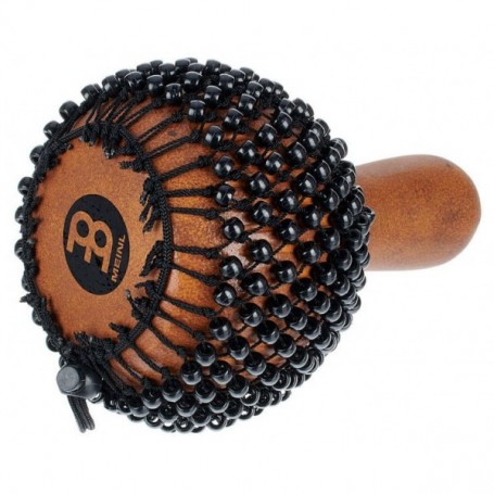 Ca7Br Cabasa Fiberglass, Marró [Percusión]