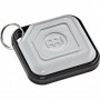 Krs-Gr Key Ring Shaker, Grey [Percusión]
