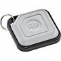 Krs-Gr Key Ring Shaker, Grey [Percusión]